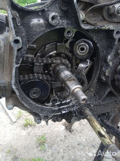 Разбор альфа