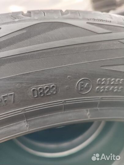 Continental ContiEcoContact 6 265/60 R21 108V