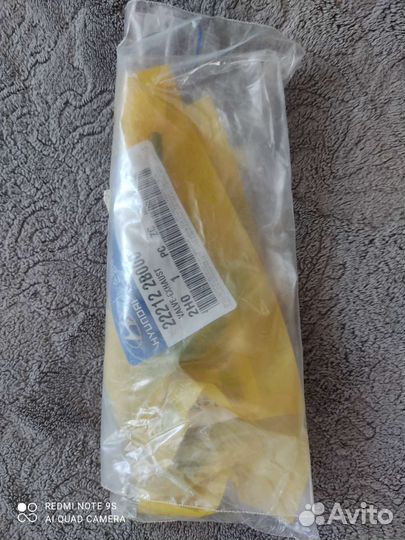 Детали для машины hyundai