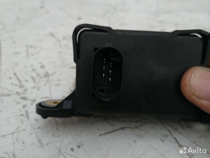 Датчик скорости BMW 6-Series E63