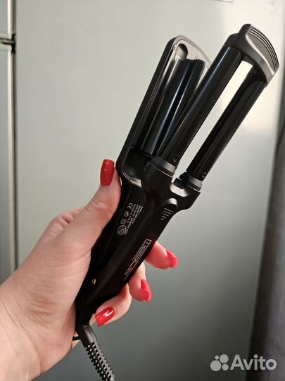 Плойка для волос