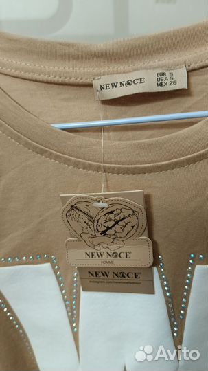 Оригинальная женская футболка