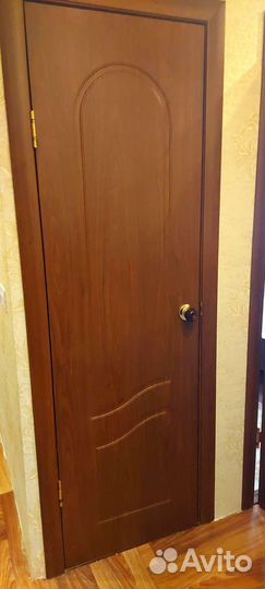 Межкомнатные двери бу с коробкой