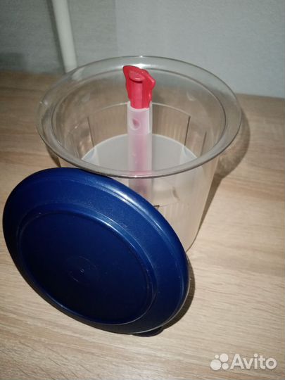 Деликатесница tupperware