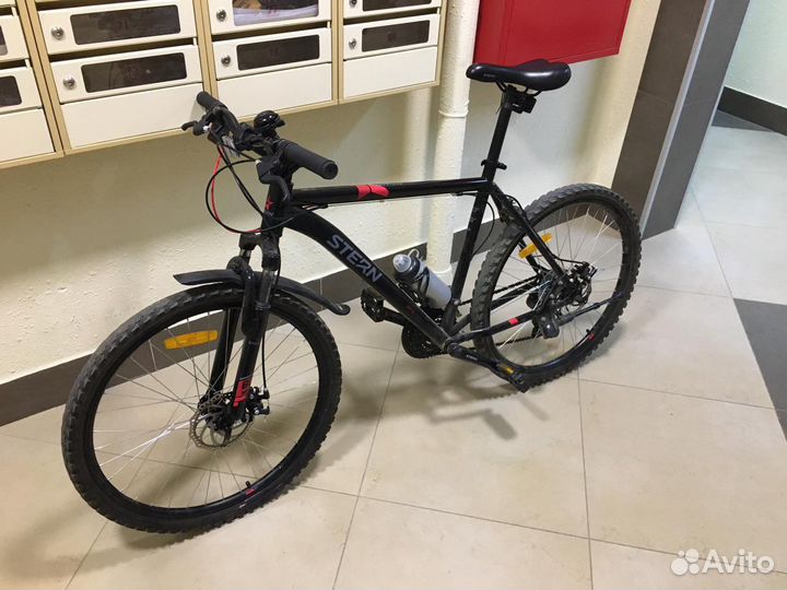 Велосипед stern Dynamic 2.0