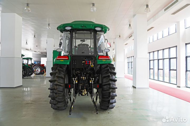 Трактор Agroapollo CFG1404B, 2022