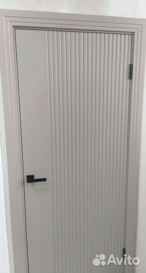 Межкомнатные двери