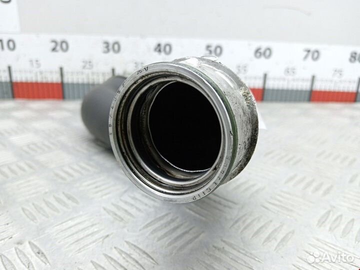 Патрубок турбины для Volkswagen Sharan 1