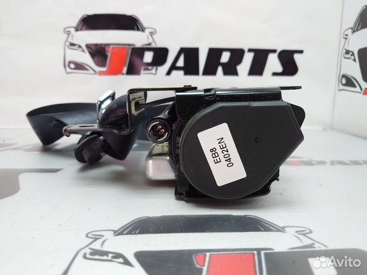 Ремень безопасности передний Mitsubishi ASX I (201