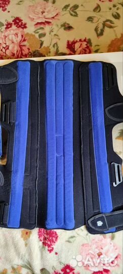 Ортез тутор Bauerfeind Genuloc