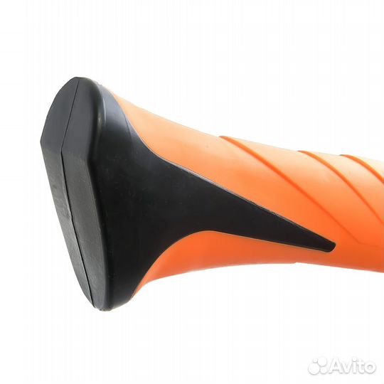 Топор-колун садовый Black+Decker, новый