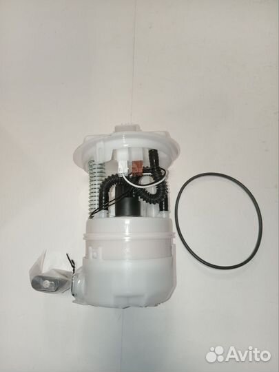 Бензонасос(модуль)топливный Renault Logan II 14