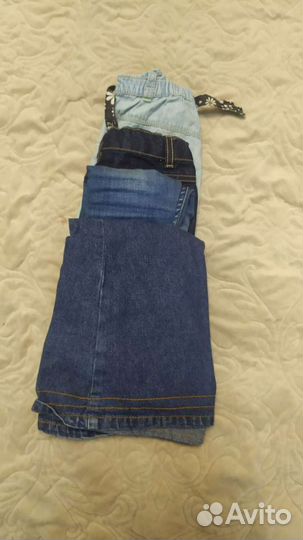 Вещи на девочку