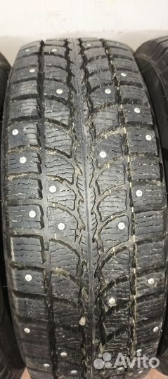 КАМА 505 Irbis 195/65 R15