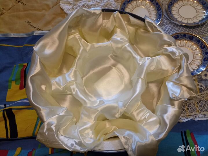 Чайный сервиз