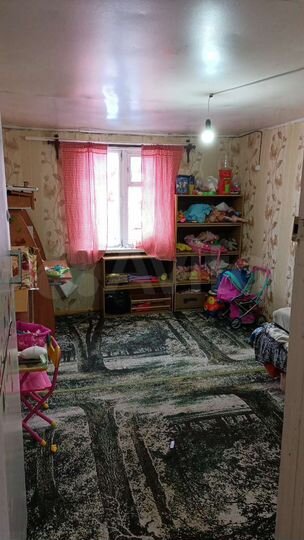 Дача 48 м² на участке 6,1 сот.