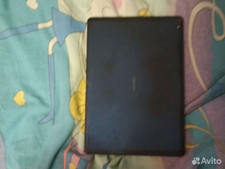 Планшет на запчасти