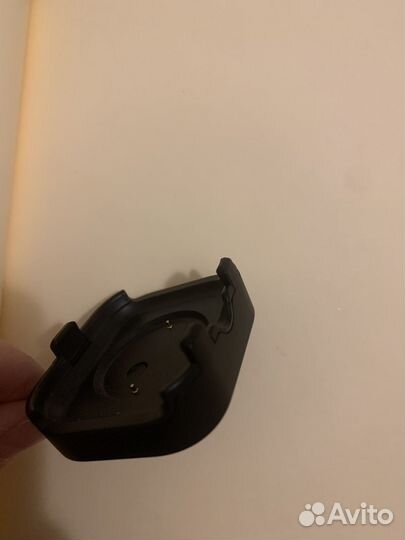 Зарядка для SMART watch user manual (bwsmrig)