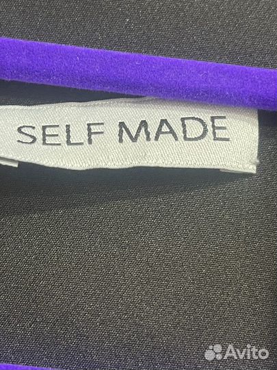 Платье selfmade