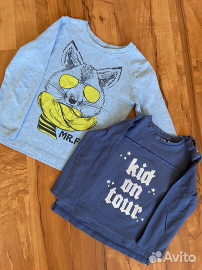 Водолазка для мальчика