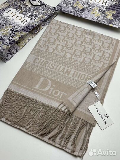 Платок Christian Dior