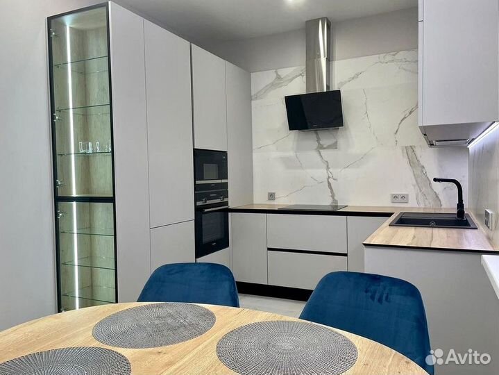 Кухонный гарнитур 