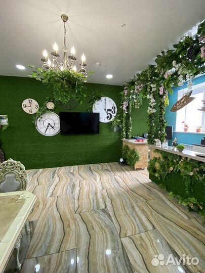 Помещение для праздника