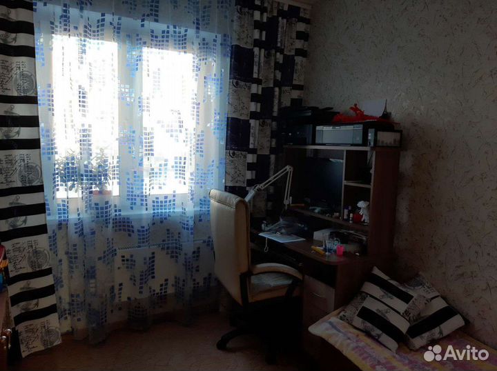 Комплект штор