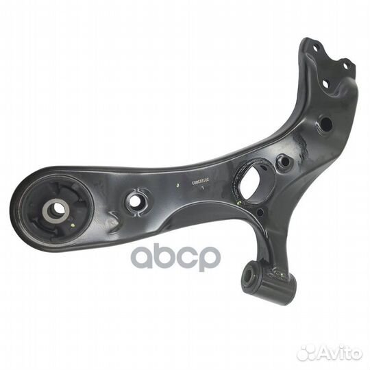 CQ0312L рычаг передний левый замена CQT-19L To