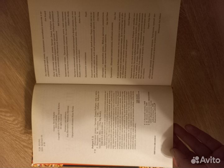 Шантарам, тень горы