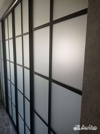 Межкомнатные перегородки И раздвижные двери