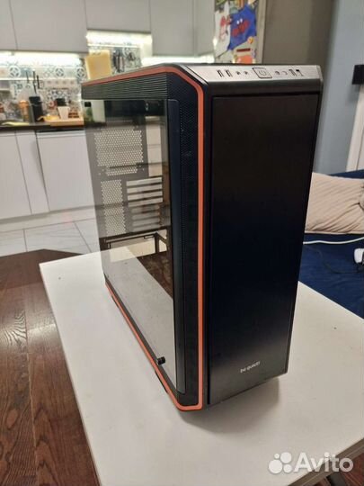 Корпус Be Quiet Dark Base 900 rev.1