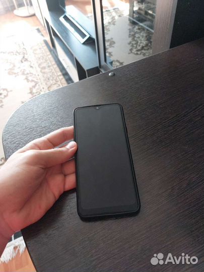 Samsung Galaxy A20s