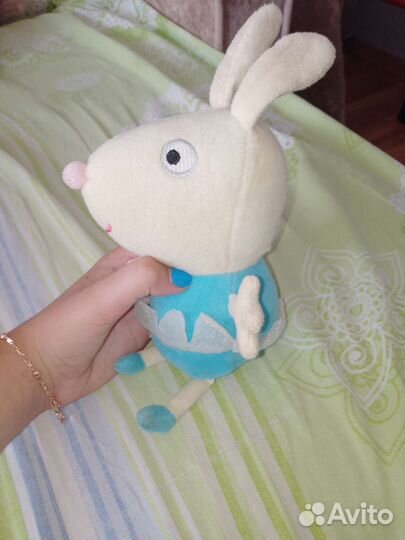 Игрушка Сьюзи Дисней