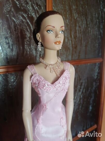 Кукла Сидней Тоннер