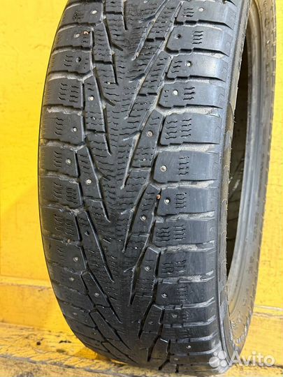 Nokian Tyres Hakkapeliitta 7 SUV 215/55 R18 99T
