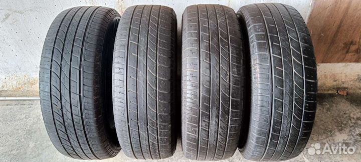 Cooper Discoverer HTS 225/65 R17 102