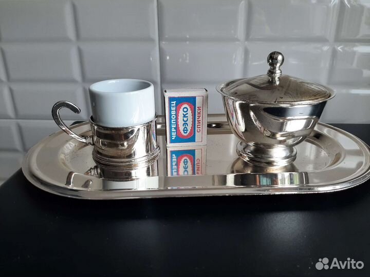 Кофейный набор