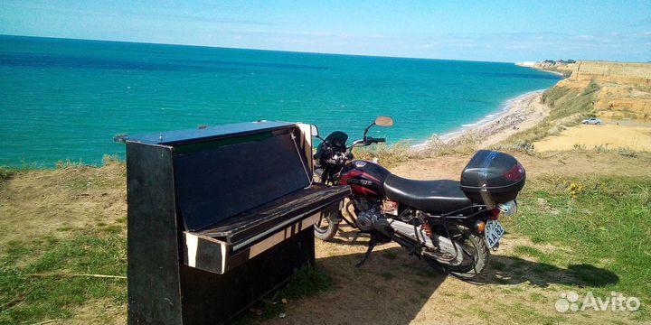 Продам / обмен Вajaj Boxer 150 x