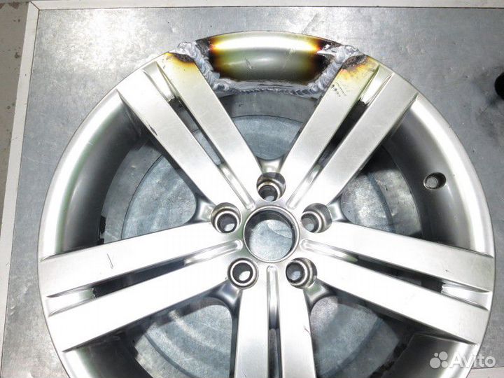 Аргонная сварка цветных, и черных металлов