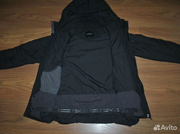 Куртка Peak Performance Shiga Jacket