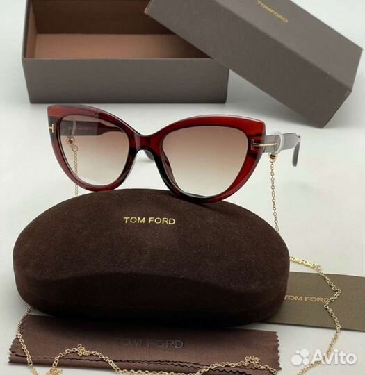 Очки женские