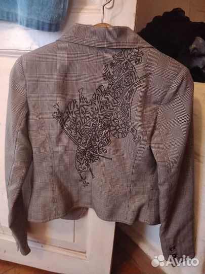 Пиджак женский