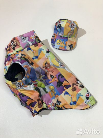 Одежда для собак