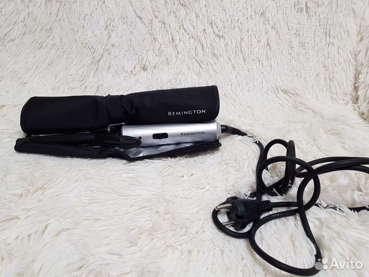 Плойка/электрощипцы