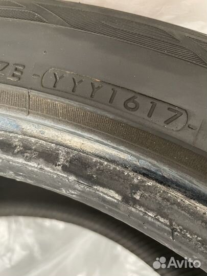 Yokohama Ice Guard IG55 265/50 R20 111T