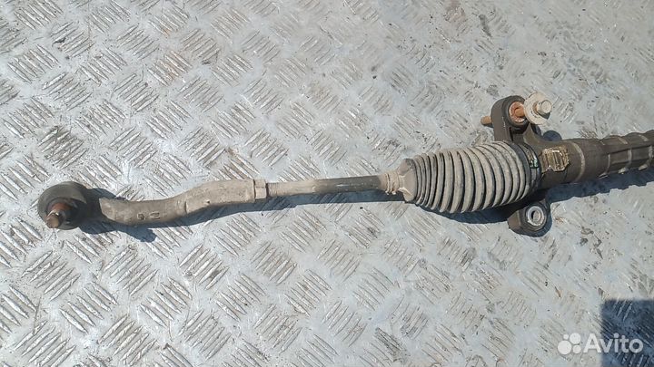 Рейка рулевая Toyota Corolla