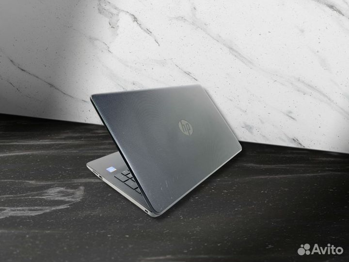 Ноутбук HP Core i3/8Gb/SSD240Gb