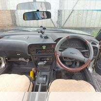 Toyota Carina 1.6 AT, 1989, 266 617 км