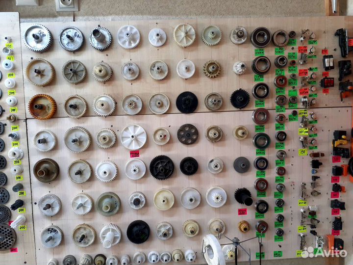 Ремонт бытовой техники